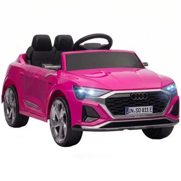 Kinder Elektroauto 12V Kinderauto Met Afstandsbediening 2 Mo, Verzenden, Nieuw