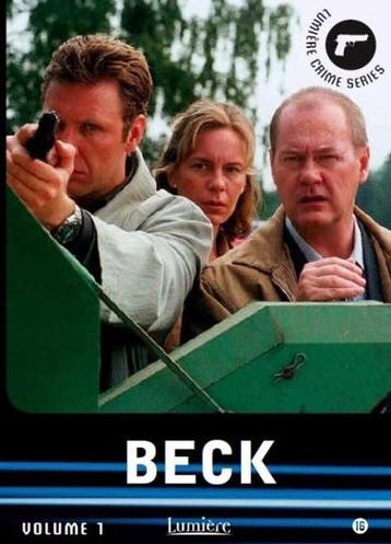 Beck 1, Verzenden, Nieuw in verpakking