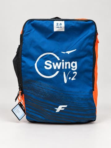 Swing V2 2.8m - Used, Ophalen of Verzenden, Nieuw