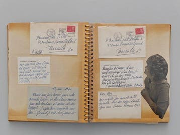 Edwige Feuillère - Edwige Feuillère - 1970, Verzamelen, Nieuw