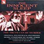cd ost film/soundtrack - Mark Ayres - The Innocent Sleep, Verzenden, Zo goed als nieuw