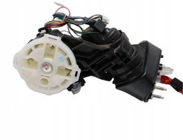 Lexus NX (2014-2021) 15 +6 PIN / 21 PIN _ ASSISTENT _ CAMERA, Auto-onderdelen, Spiegels, Verzenden, Gebruikt