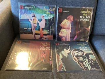 De Rolling Stones - Lâge Dor Des Rolling Stones - Volume, Nieuw in verpakking