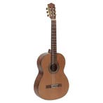 Salvador Cortez CC-06 Klassieke Gitaar – Student Series, Ophalen of Verzenden, Nieuw