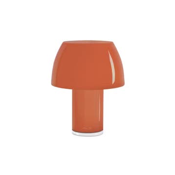Nemo Lorosae Draagbare Tafellamp LED, Huis en Inrichting, Lampen | Tafellampen, Verzenden, Nieuw