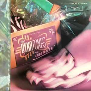 LP gebruikt - The Dynatones - Shameless, Verzenden, Zo goed als nieuw, Overige formaten