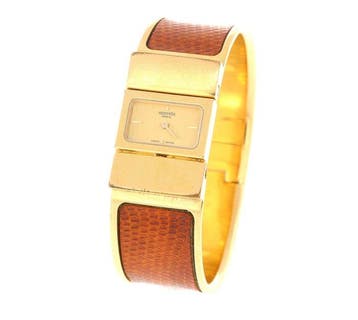 Hermès - Loquet - Zonder minimumprijs - L01201 - Dames -, Nieuw