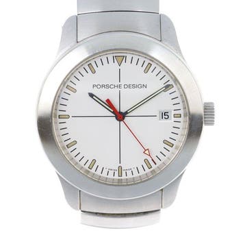 Porsche Design - Zonder minimumprijs - 6601.41 - Heren -, Sieraden, Tassen en Uiterlijk, Horloges | Heren, Nieuw