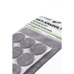 Benson Anti-krasvilt - Grijs - Diverse maten - 25 stuks, Ophalen of Verzenden, Nieuw