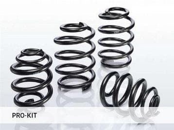 Eibach Veren Pro-kit BMW Z4 E86 M coupe B6104, Nieuw, BMW