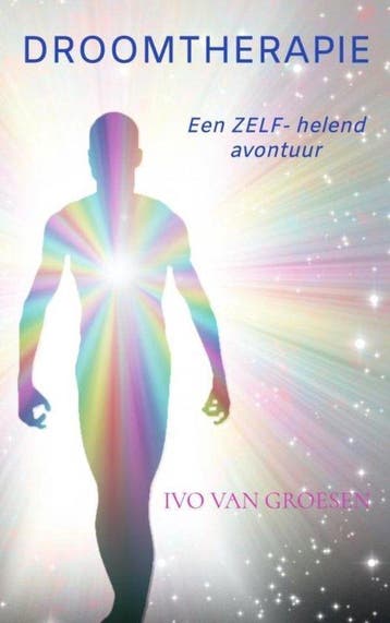 Droomtherapie. - Ivo Van Groesen 9789464051315, Boeken, Verzenden, Zo goed als nieuw, Ivo Van Groesen