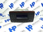Radio/CD-speler A 251 820 1579 o.a: R-klasse w251, Ophalen of Verzenden, Gebruikt, Mercedes-Benz