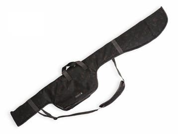 Karper Foudraal 2 hengels Z-Core 165 cm 10ft - Karper XL, Verzenden, Nieuw, Overige typen