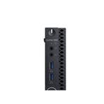 Dell Optiplex 3060 i5-8500T | 8GB RAM | 256GB NVMe SSD, 2 tot 3 Ghz, Ophalen of Verzenden, Zo goed als nieuw, Dell