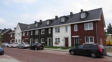 Te huur: Huis Hermesstraat in Hengelo, Huizen en Kamers, Huizen te huur, Hengelo, Overijssel