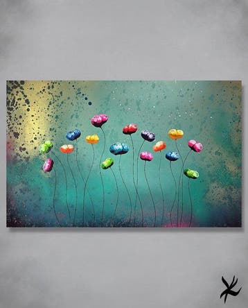 Yannick Leniger - Vivid Ascent XXL