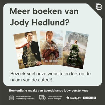 Een lied in de storm 9789029726160 Jody Hedlund, Boeken, Verzenden, Gelezen, Jody Hedlund