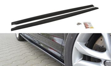 Side skirts Diffuser voor Audi S3 8P / RS3 8P, Ophalen of Verzenden