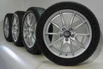 Mercedes A B CLA Klasse W176 W117 W246 17 inch velgen Contin, Auto-onderdelen, Gebruikt, Velg(en), 17 inch, Winterbanden