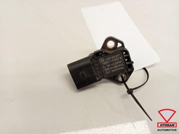 VW Audi Seat Skoda VAG MAP Sensor 03G906051E, Ophalen, Gebruikt, Volkswagen
