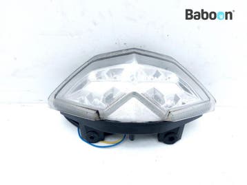 Achterlicht Kawasaki Z 1000 2010-2013 (Z1000 ZR1000D-E), Verzenden, Gebruikt