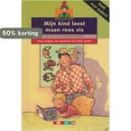 Mijn kind leest / Maan roos vis 9789027640420 J. Bushoff, Boeken, Verzenden, Gelezen, J. Bushoff
