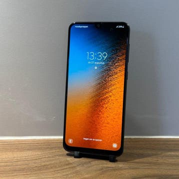Samsung Galaxy A50 128GB - Mobiele telefoon, Nieuw