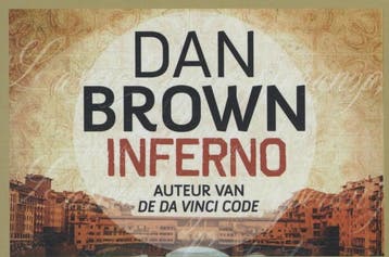 Inferno / Robert Langdon / 4 9789049803575 Dan Brown, Boeken, Verzenden, Gelezen, Dan Brown