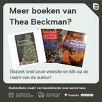 Stad in de storm 9789056376864 Thea Beckman, Boeken, Verzenden, Gelezen, Thea Beckman