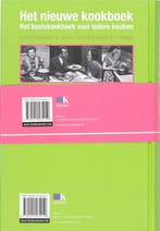 Het nieuwe kookboek 9789021535159 H.H.F. Henderson, Boeken, Kookboeken, Verzenden, Gelezen, H.H.F. Henderson