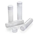 Lege buisjes met schroefdop 6,5 ml       1000 stuks, Ophalen of Verzenden, Nieuw
