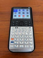 Hewlett Packard HP Prime Graphing Calculator - Computer -, Nieuw