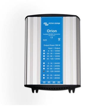 Victron Orion 110/24-15A (360W), Ophalen of Verzenden, Nieuw