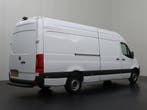 Mercedes Sprinter Bestelbus L3 H2 2024 Diesel, Wit, Nieuw, Lease, BTW verrekenbaar