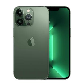 Refurbished iPhone 13 Pro 128GB Groen, Verzenden, Nieuw