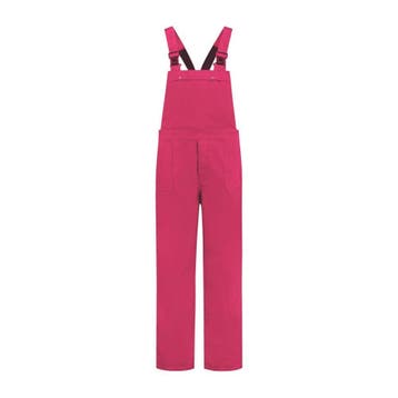 Tuinbroek Roze, Verzenden, Nieuw, Feestartikel