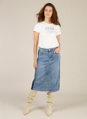 Yest rok Iris Maat:, Verzenden, Nieuw, Overige kleuren