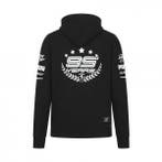 Ferrari Official SF FW Mens Graphic Hoody 3XL Black 95th, Nieuw