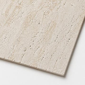 SPC Wandpaneel Embossed Beige met Reliëf 280x122 cm 201, Nieuw