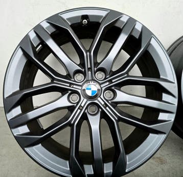 BMW X1 F48 U11 X2 F39 U10 MINI Countryman 18 inch velgen, 18 inch, Velg(en), Nieuw, Ophalen of Verzenden