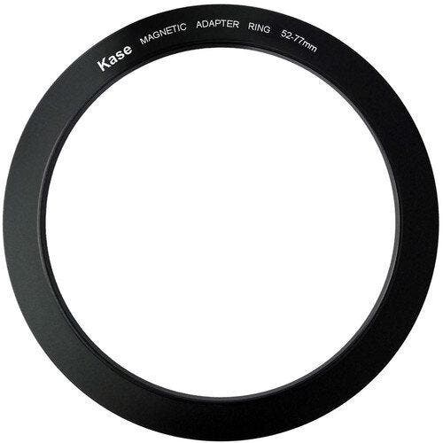 Kase Magnetic Adapter Verloopring Circ 52-77 mm, Audio, Tv en Foto, Fotografie | Filters, Nieuw, Overige merken, Ophalen of Verzenden