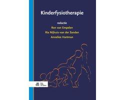 Boek Kinderfysiotherapie 9789036815918, Verzenden, Zo goed als nieuw