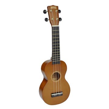 Mahalo MR1 Rainbow Series Sopraan ukulele, Ophalen of Verzenden, Nieuw