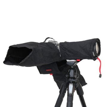 Caruba Raincover A1 with Window Black, Ophalen of Verzenden, Nieuw, Overige typen, Overige Merken