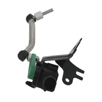 Niveausensor voor LR geschikt voor Audi A4 B8 8k2 8k5 A5..., Verzenden, Nieuw, Audi