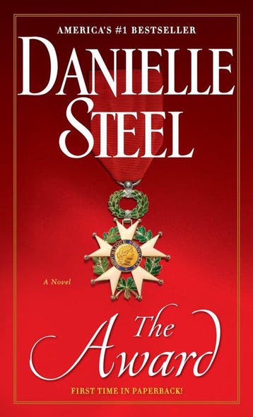 The Award - Danielle Steel 9781101883877, Verzenden, Gelezen, Danielle Steel