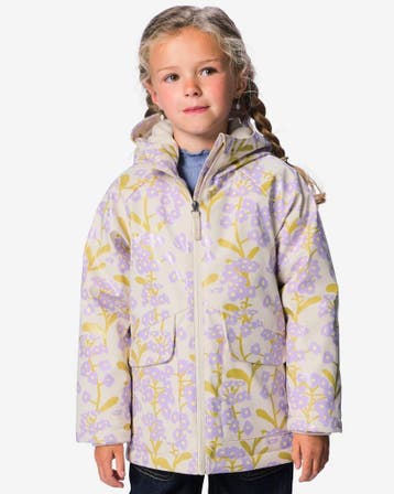 HEMA Kinderjas lila 25% korting, Verzenden, Nieuw