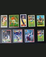 1977/78 Ediciones Este Johan Cruyff Memorabilia kaart - 9, Nieuw