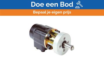 Bieden: Vetus HT1018 Hydraulic power steering 95, Ophalen of Verzenden, Nieuw
