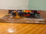 Red Bull Racing - Abu dhabi GP - Max Verstappen - 2020 -, Nieuw